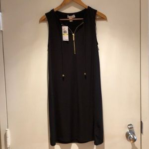 Michael kors black dress